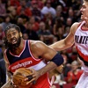 Trail Blazers, Wizards'ı yendi