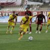 Eskişehirspor deplasmanda ilk puanını aldı Eskişehirspor deplasmanda ilk puanını aldı