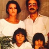 İşte Çağla Şıkel'in küçüklük fotoğrafı