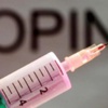 'Dünyaca ünlü sporcuların yüzde 10'u doping kullanıyor' 'Dünyaca ünlü sporcuların yüzde 10'u doping kullanıyor'