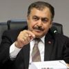 Veysel Eroğlu göreve devam ediyor Veysel Eroğlu göreve devam ediyor