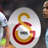 Galatasaray Fernando ve Feghouli'nin transferini bitirdi