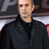 İsmail Kartalın Beşiktaş üzüntüsü! İsmail Kartalın Beşiktaş üzüntüsü!