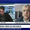 Angela Merkel korunmak için kendisini karantinaya aldı Angela Merkel korunmak için kendisini karantinaya aldı