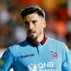 Trabzonspor, Milan'a 15 milyon TL’lik ödeme yaptı