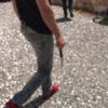 Suriyeli kiracı ev sahibini bıçakladı Suriyeli kiracı ev sahibini bıçakladı
