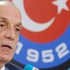 Asgari Ücret Tespit Komisyonu'nun üçüncü toplantısı başladı
