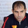 Metin Diyadin: Tüm oyuncularımızdan yararlanmak istiyorum Metin Diyadin: Tüm oyuncularımızdan yararlanmak istiyorum