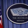 Pentagon Washington'a 1600 asker konuşlandırdı Pentagon Washington'a 1600 asker konuşlandırdı