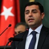 Demirtaş'tan silah bırakma açıklaması