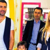 Küçük yıldızın babasını suçladı, mesajlar yaktı Küçük yıldızın babasını suçladı, mesajlar yaktı