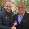 Fatih Terim'den Juventus - Atletico Madrid yorumu