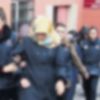 FETÖ’nün mahrem ablaları gözaltına alındı FETÖ’nün mahrem ablaları gözaltına alındı