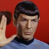 Leonard Nimoy (Mr. Spock) hayatını kaybetti Leonard Nimoy (Mr. Spock) hayatını kaybetti