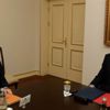 Erdoğan, IKBY Başbakanı Barzani'yi kabul edecek