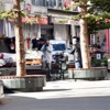 Antalya'da patlama: 2 yaralı