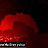 Akhisarspor da Eray yolcu Akhisarspor da Eray yolcu