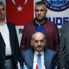 Müezzinoğlu'ndan Balkanlara Uçak Seferi Müjdesi Müezzinoğlu'ndan Balkanlara Uçak Seferi Müjdesi