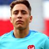 Emre Mor, Galatasaray için İstanbul a geldi