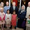 İstanbul Emniyeti şehit ailelerini unutmadı