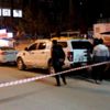 Hakkari’de hareketli dakikalar Hakkari’de hareketli dakikalar