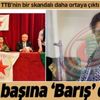 Türk Tabipleri Birliği'nin bir skandalı daha ortaya çıktı! Terör elebaşı Asya Abdullah'a 'Barış, Dostluk ve Demokrasi' ödülü!