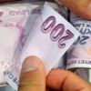 Asgari ücrette ilk toplantı yarın yapılacak Asgari ücrette ilk toplantı yarın yapılacak