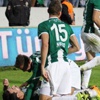 Bursaspor'un muhtemel Beşiktaş 11'i Bursaspor'un muhtemel Beşiktaş 11'i