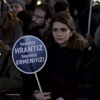 Hrant Dink Beyoğlu ve Kadıköy'de anıldı Hrant Dink Beyoğlu ve Kadıköy'de anıldı