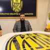 Ankaragücü kadrosunu 2 isimle güçlendirdi
