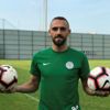 Son dakika transfer haberi! Fenerbahçe'nin istediği Vedat Muriç'in transferinde flaş gelişme