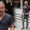 Barış Falay’ın karakter özlemi Barış Falay’ın karakter özlemi
