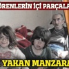 Diyarbakır'da yürek burkan manzara