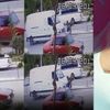 Minibüs 2 genç kızı 50 metre savurdu! Mahalleli şoförü linç etmek istedi Minibüs 2 genç kızı 50 metre savurdu! Mahalleli şoförü linç etmek istedi