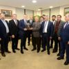 Doğubayazıt ile kardeşlik köprüsü güçlendiriyor