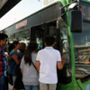 Toplu taşıma araçlarına dikkat!