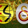Eskişehirspor Galatasaray maçı ne zaman saat kaçta hangi gün?