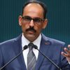 Cumhurbaşkanlığı Sözcüsü İbrahim Kalın: Taliban’dan daha kapsayıcı bir hükûmet kurmasını bekliyoruz