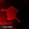 Son dakika haber: GÜNDEM / 7 Eylül 2020