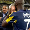 Kadıköy'de hüzünlü veda !