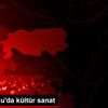 İç Anadolu da kültür sanat