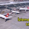 İki uçak arasında 1305 tesadüfü İki uçak arasında 1305 tesadüfü