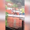 Brezilya’da toprak kayması sonucu 3 kişi yaralandı Brezilya’da toprak kayması sonucu 3 kişi yaralandı