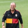 ﻿Fatih Terim'den Başkan Burak Elmas'ın açıklamasına yanıt