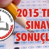 e-Okul 2014 - 2015 TEOG sınav sonuçları belirlendi! meb.gov.tr