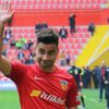Deniz Türüç: Belhanda'yı keseceğim