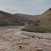 6 yaşındaki çocuk, Murat Nehri'nde kayboldu!