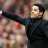 Arsenal’de Arteta tartışmaları sürüyor