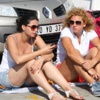 Krizdeki komşuya Türk turist akını
