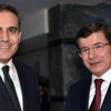 Davutoğlu: ''Görüşüm değişmedi'' Davutoğlu: ''Görüşüm değişmedi''